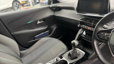 Peugeot 208 1.2 PureTech 100 Allure Premium 5dr Petrol Hatchback